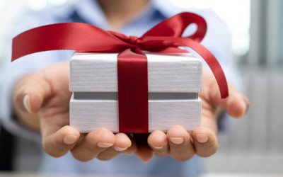 30 идеи за оригинален подарък преживяване