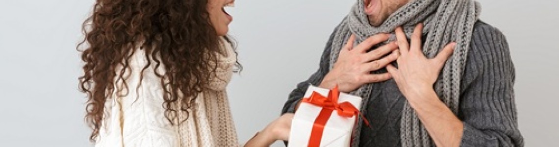 Избери преживяване – перфектният подарък за човек, който „има всичко“