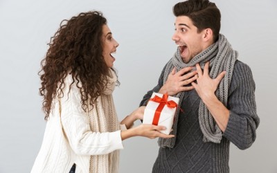 Избери преживяване – перфектният подарък за човек, който „има всичко“