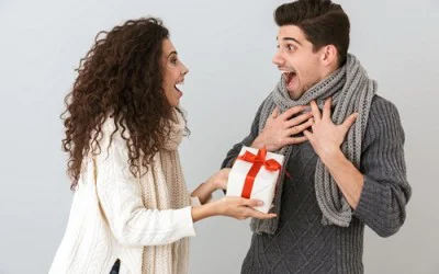 Избери преживяване – перфектният подарък за човек, който „има всичко“