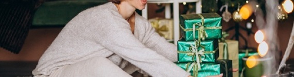 Подарък в последната минута – спаси Коледа с преживяване от Makaroon.bg