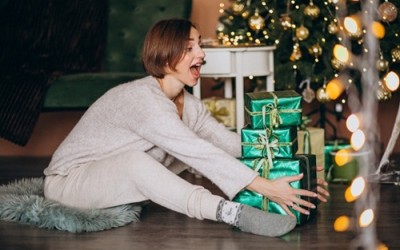 Подарък в последната минута – спаси Коледа с преживяване от Makaroon.bg