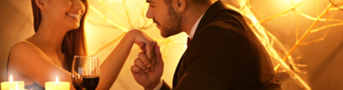 Топ 10 готини идеи за различна романтична среща с гаджето