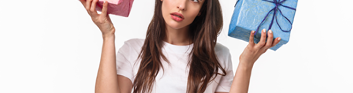 Грешките, които почти всеки прави при избор на подарък (и как да ги избегнем) 