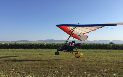 Идеи за подарък – подари "Екстремно преживяване"