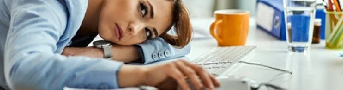 Какво да подарим на един „Workaholic” ?