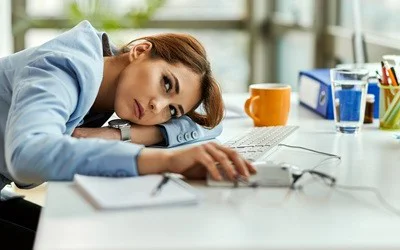 Какво да подарим на един „Workaholic” ?