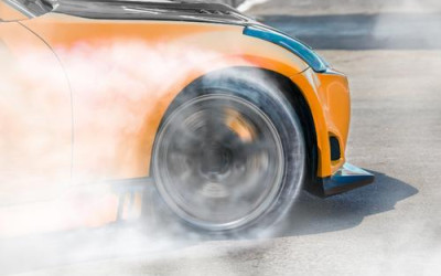 Какво е дрифт шофиране и каква е неговата история?