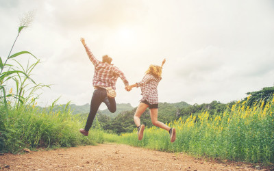 Защо да изберем "Преживяване" за подарък за най-близките си?