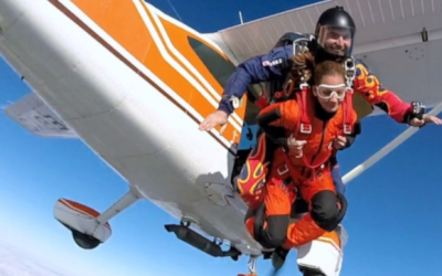 Приключения на открито - какво да преживеем през летните месеци?