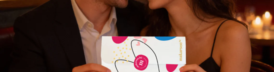 Свети Валентин – Любов, подаръци, изцепки и преживявания... 