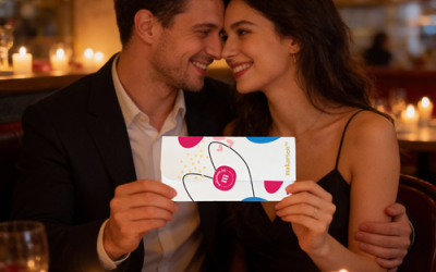 Свети Валентин – Любов, подаръци, изцепки и преживявания... 