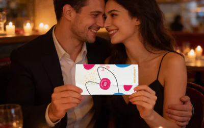 Свети Валентин – Любов, подаръци, изцепки и преживявания... 