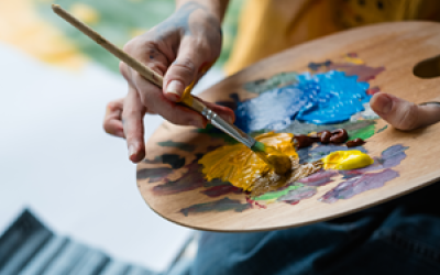 Творчески наръчник за приключения в града