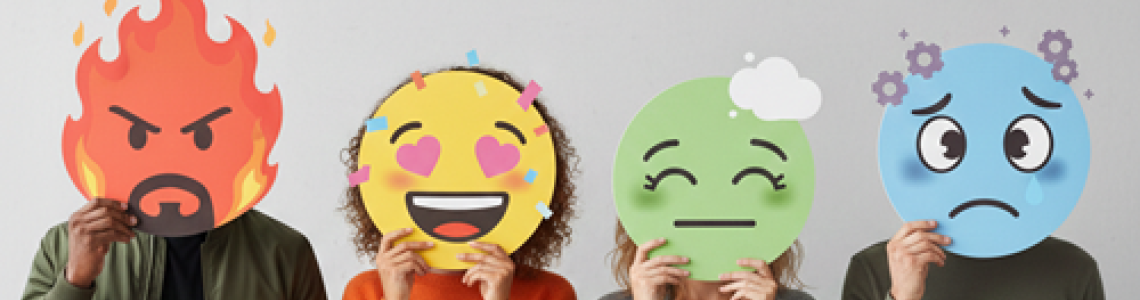 Types of temperament and what experience to choose for each of them