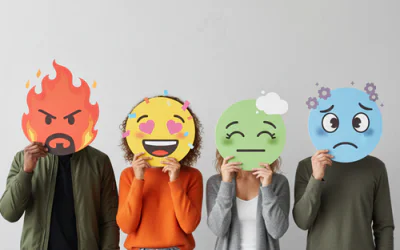 Видове темперамент и какво преживяване да изберете за всеки един от тях 