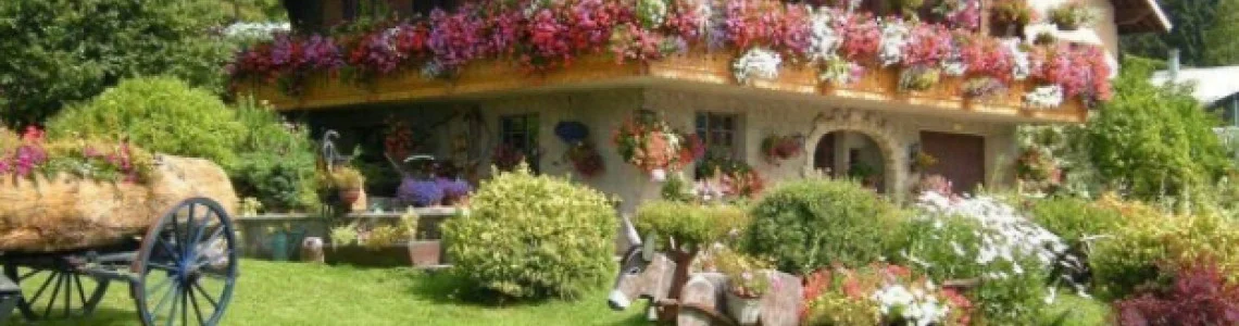 10 идеи за пътешествия в страната