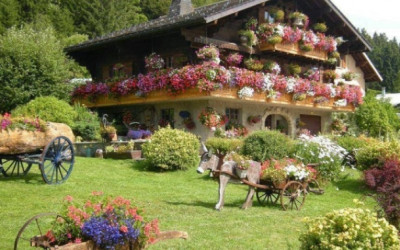 10 идеи за пътешествия в страната