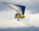 Небето не е лимит с „Полет с мотоделтапланер над Казанлък“ от Makaroon
