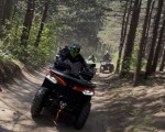 Впуснете се в едно щуро офроуд приключение, подходящо и за начинаещи, с АТВ тур в с. Герман от Makaroon Впуснете се в едно щуро офроуд приключение, подходящо и за начинаещи, с АТВ тур в с. Герман от Makaroon