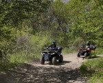 Впуснете се в едно щуро офроуд приключение, подходящо и за начинаещи, с АТВ тур в с. Герман от Makaroon Впуснете се в едно щуро офроуд приключение, подходящо и за начинаещи, с АТВ тур в с. Герман от Makaroon