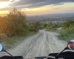 Впуснете се в едно щуро офроуд приключение, подходящо и за начинаещи, с АТВ тур в с. Герман от Makaroon Впуснете се в едно щуро офроуд приключение, подходящо и за начинаещи, с АТВ тур в с. Герман от Makaroon
