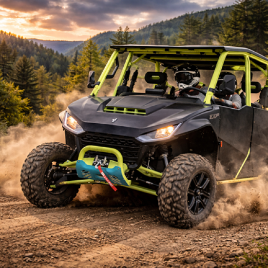 Насладете се на красотата на Трявна с разходка с УТВ от Makaroon