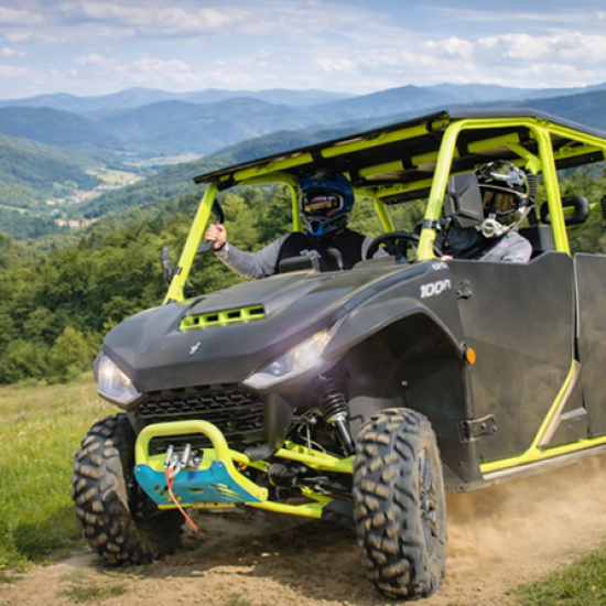 Насладете се на красотата на Трявна с разходка с УТВ от Makaroon