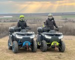 Подарете незабравимо приключение на гърба на една мощна машина с „АТВ в с. Житница“ от Makaroon Подарете незабравимо приключение на гърба на една мощна машина с „АТВ в с. Житница“ от Makaroon