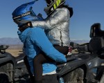 Подарете незабравимо приключение на гърба на една мощна машина с „АТВ в с. Житница“ от Makaroon Подарете незабравимо приключение на гърба на една мощна машина с „АТВ в с. Житница“ от Makaroon