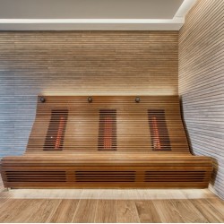 Спа релакс За него с Пакет “Абилити Джентълмен" с Антистрес масаж + дневна спа карта в Ability Spa & Wellness, гр. Варна