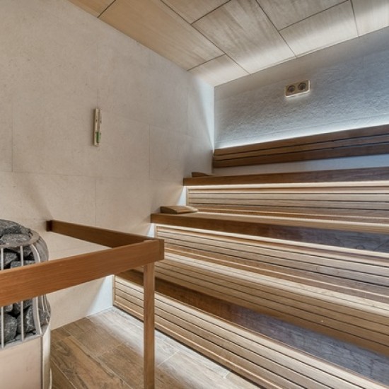 Специално за мъже - истински спа релакс с Пакет “Абилити Джентълмен" в Ability Spa & Wellness от Makaroon