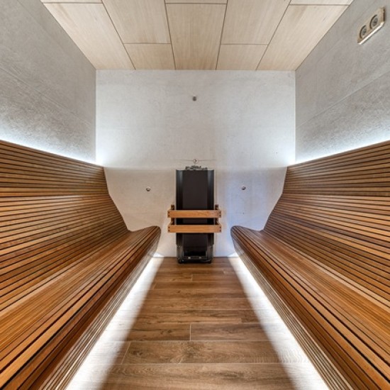 Специално за мъже - истински спа релакс с Пакет “Абилити Джентълмен" в Ability Spa & Wellness от Makaroon