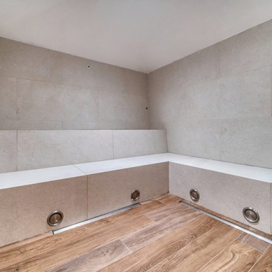 Специално за мъже - истински спа релакс с Пакет “Абилити Джентълмен" в Ability Spa & Wellness от Makaroon