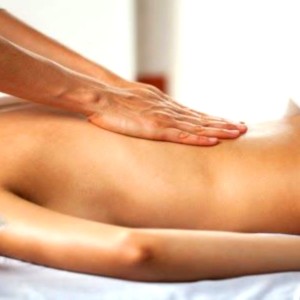 Classic, relaxing full body massage in Burgas Classic, relaxing full body massage in Burgas