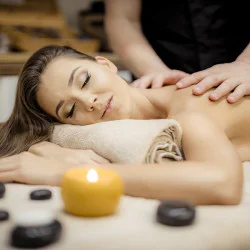 СПА Пакет "За Нея" в гр. Бургас