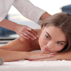 СПА Ритуал Хамам в гр. Бургас