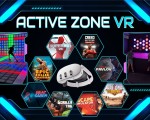 Забавление, смях и игри с Посещение в зала за активни игри и VR приключения във Велико Търново от Makaroon