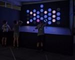 Забавление, смях и игри с Посещение в зала за активни игри и VR приключения във Велико Търново от Makaroon