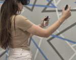 Забавление, смях и игри с Посещение в зала за активни игри и VR приключения във Велико Търново от Makaroon