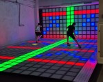 Забавление, смях и игри с Посещение в зала за активни игри и VR приключения във Велико Търново от Makaroon