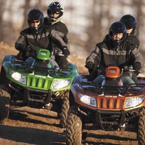 Conquer the mountain peaks with "ATV tour near Pamporovo" Conquer the mountain peaks with "ATV tour near Pamporovo"