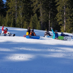Individual ski or snowboard lesson in Bansko - the winter capital of Bulgaria Individual ski or snowboard lesson in Bansko - the winter capital of Bulgaria