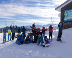Урок по ски или сноуборд за двама в Банско от Макароон