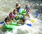 Време е за приключение с Рафтинг на Струма от Makaroon