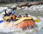 Време е за приключение с Рафтинг на Струма от Makaroon