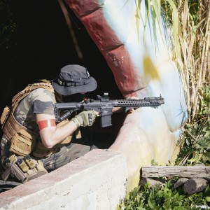 AirSoft – стратегия и екшън в град Варна AirSoft – стратегия и екшън в град Варна