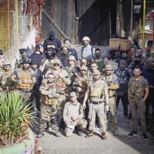 AirSoft – стратегия и екшън в град Варна AirSoft – стратегия и екшън в град Варна