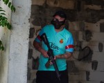 Embark on a crazy adventure with a dose of action with Airsoft in St. Vlas from Makaroon