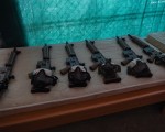 Embark on a crazy adventure with a dose of action with Airsoft in St. Vlas from Makaroon
